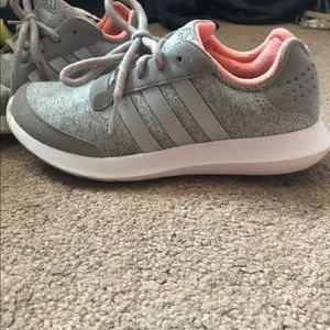 Adidas Supercloud Running Shoe